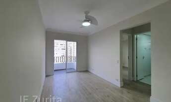 Imagem: Charmoso apartamento de 1 dormitório em