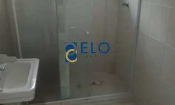 Imagem 5: APARTAMENTO RESIDENCIAL em SANTOS - SP, BOQUEIRÃO