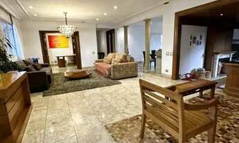 Imagem 2: Apartamento de alto padrão no coração do Tatuapé 4 suites, 4 vagas fixas e depósito