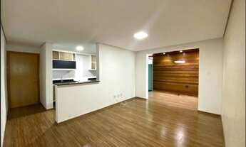 Imagem: Apartamento com área privativa, 02 quartos