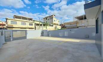 Imagem 2: Apartamento de 02 quartos, 01 vaga de garagem no Bairro Betânia em Contagem/MG