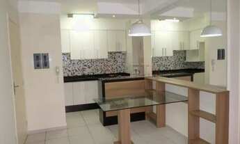 Imagem: Araçatuba - Apartamento - Conjunto Habitacional