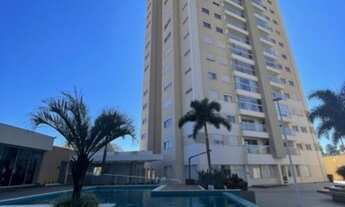 Imagem: APTO COM COZINHA PLANEJADA, PISCINA, QUADRA