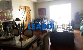 Imagem: APARTAMENTO - VILA BASTOS - SP