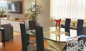 Imagem 4: Sobrado à venda, 4 quartos (2 suítes), 4 vagas, 355m2, Chácara Monte Alegre, São Paulo, SP