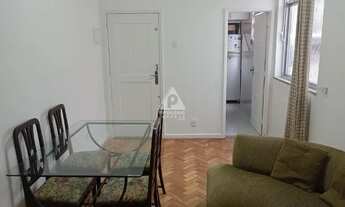 Imagem 3: Apartamento na URCA: 01 Sala, 01 Quarto,01 Banheiro,01 Varanda