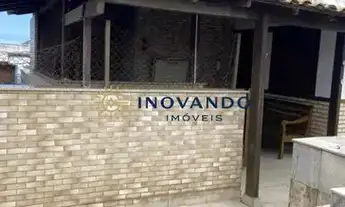 Imagem 5: Cobertura - Duplex / Residencial / Recreio dos Bandeirantes