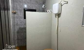 Imagem 3: Sítio em Benedito Novo SC