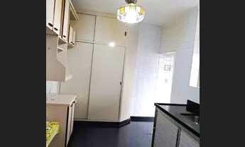 Imagem 6: Apartamento para venda com 120 metros quadrados com 3 quartos em Gonzaga - Santos - SP