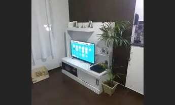 Imagem 5: Apartamento com 2 dormitórios à venda, 43 m² por R$ 150.000,00 - Residencial Anauá - Horto