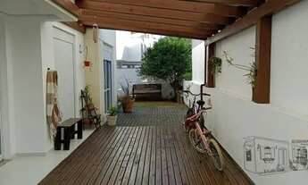 Imagem: Apartamento Garden com 3 dormitórios para