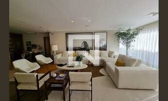 Imagem: Apartamento à Venda - Itaim Bibi, 4 Quartos