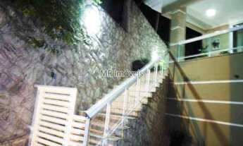 Imagem 5: Linda casa para venda com 208 metros quadrados com 4 quartos em Vila Valqueire - Rio de Ja