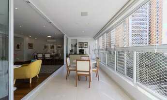 Imagem 6: APARTAMENTO ALTO DA LAPA 4 SUITES