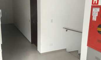 Imagem 6: Apartamento para venda tem 65 metros quadrados com 1 quarto em Centro - Curitiba - PR