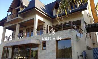 Imagem 2: Casa com 5 dormitórios, 663 m² - venda por R$ 6.500.000,00 ou aluguel por R$ 37.687,00/mês