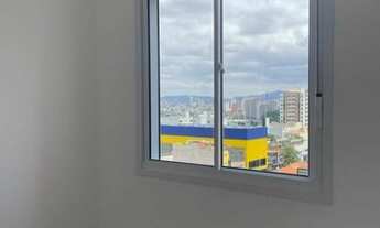 Imagem 3: Oportunidade venha mora na Lapa de Cima 2 dormitorios com sacada