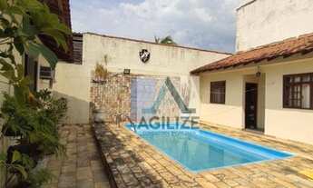 Imagem: Casa com 3 dormitórios, 86 m² - venda