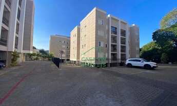 Imagem: Apartamento com 3 dormitórios para alugar