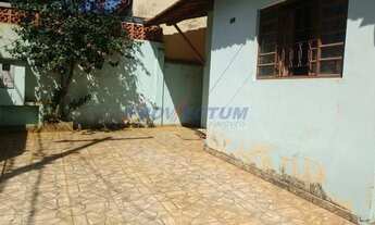 Imagem 2: Casa - Conjunto Habitacional Padre Anchieta - Campinas