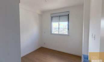 Imagem 7: Oportunidade Locação - Primeiro aluguel - Apartamento de 29m2, novo, 01dormitório na Lapa