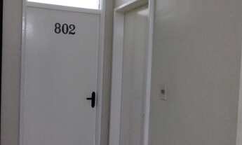 Imagem 6: Apto cond .delphinos. sombra andar alto