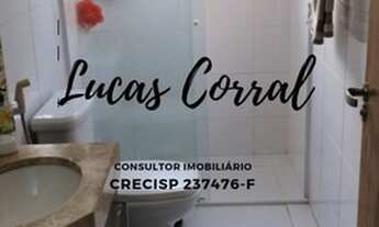 Imagem 5: CASA TÉRREA A VENDA NO CONDOMÍNIO VILLA DO BOSQUE