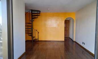 Imagem 2: Cobertura Duplex