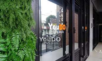 Imagem 7: UN42] Apê moderno e bem localizado no Mercês R$2000/mês! Tudo incluso. Sem fiador e sem b