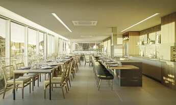 Imagem 5: Apartamento Garden para Venda em Florianópolis, Cacupé, 2 dormitórios, 1 suíte, 2 banheiro