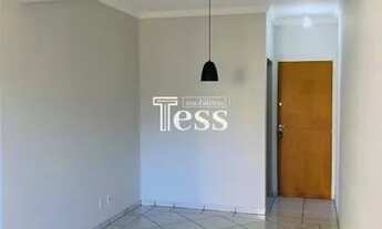 Imagem 7: ALUGA - Apartamento de 2 dormitórios portaria 1 vaga elevador bairro Vila Nossa Senhora de