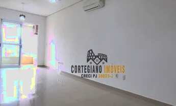 Imagem 5: Residencial 2ª Avenida - Andar Alto - Vista Livre !