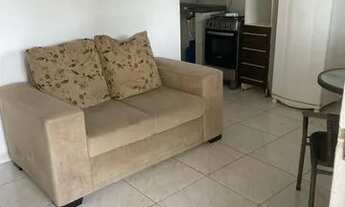 Imagem 5: Kitnet mobiliado