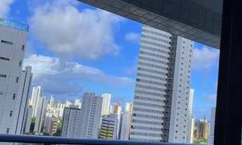 Imagem 3: Apartamento 2 quartos, moveis planejados, 2 banheiros, 2 vagas- Area lazer completa