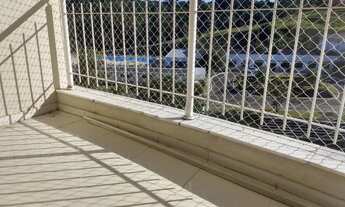 Imagem: Apartamento com 3 quartos 1 suíte varanda