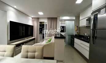 Imagem 6: Apartamento de 2 dormitórios MOBILIADO no Way Orquidário no Marapé