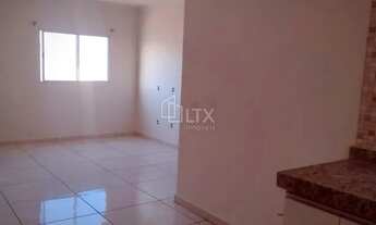 Imagem 5: Apartamento á venda no Residencial São Jerônimo com 2 quartos, 1 suíte, 59m²