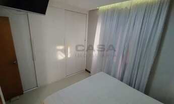 Imagem 13: PS/ COND.ITAUNA - Apartamento 3 quartos c suite - Planejados - Varanda - Colina de Laranje