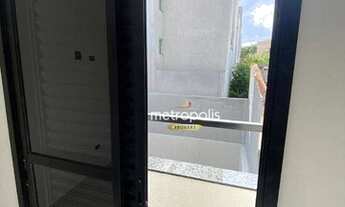 Imagem 5: Apartamento com 2 dormitórios à venda, 44 m² por R$ 280.000,00 - Vila São Pedro - Santo An