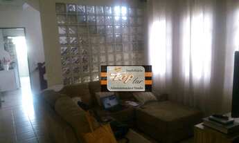 Imagem 6: Sobrado com 3 dormitórios, 125 m² - venda por R$ 970.000,00 ou aluguel por R$ 4.087,00/mês