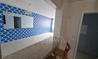 Imagem 3: Perdizes, 2dts, 1vaga, 90m2au