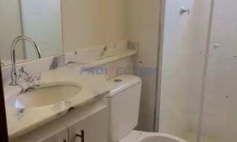 Imagem 5: Apartamento - Parque Bom Retiro - Paulínia