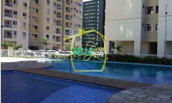 Imagem: Apartamento à venda, 72 m² por R$ 415.000,00