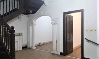 Imagem 3: A poucos minutos da estação de metrô B.Funda e do corredor de ônibus da Av. Francisco Mata