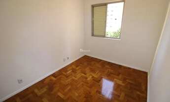 Imagem: Edifício Inverness - Apartamento com 2