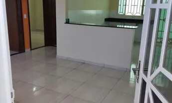 Imagem: Aluga se Apartamento de dois quartos