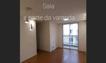Imagem 2: BAIXEI APARTAMENTO CONDOMÍNIO VIVA MAIS NOVA IGUAÇU