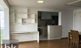 Imagem 2: Apartamento com 1 dormitório para alugar, 68 m² por R$ 9.566,00/mês - Bela Vista - São Pau