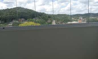 Imagem 3: Cobertura no Glória