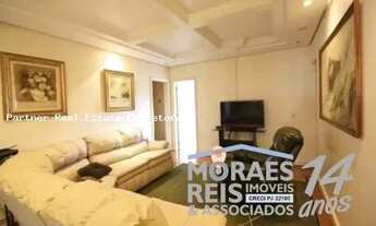 Imagem 7: Apartamento para Venda em São Paulo, Panamby, 4 dormitórios, 4 suítes, 5 banheiros, 5 vaga